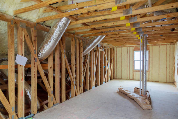 Best Commercial Insulation in Sonterra, TX