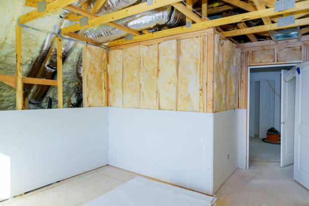 Best Residential Insulation in Sonterra, TX