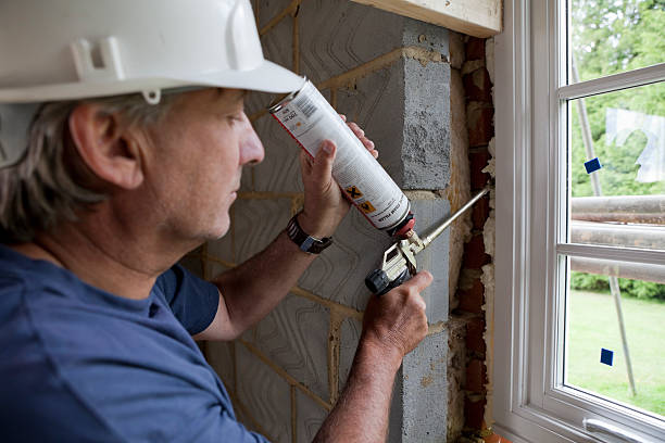 Trusted Sonterra, TX Insulation Contractor Experts